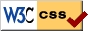 Valid CSS 1.0!