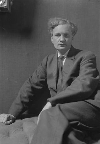 Walter Allward