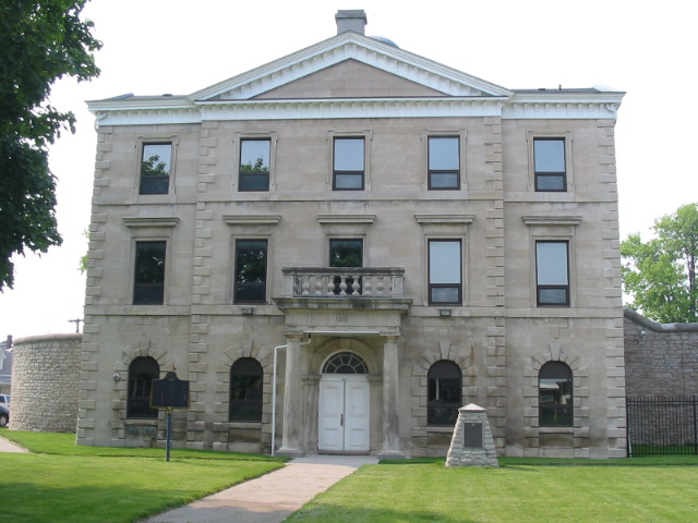 Kent County Court House