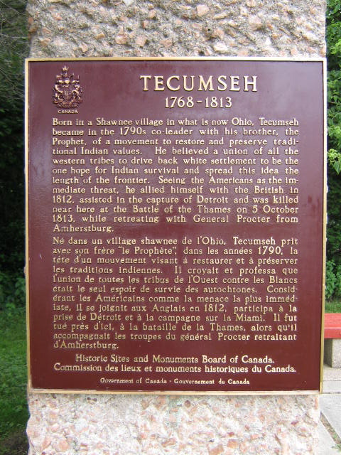 Tecumseh