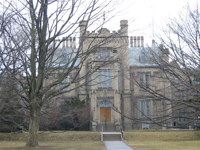 Ontario Ladies' College