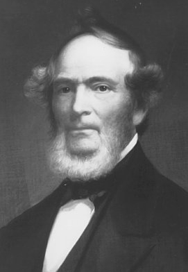 Dr. Charles Duncombe 1791-1867