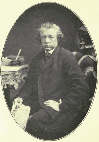 Charles Sangster 1822-1893