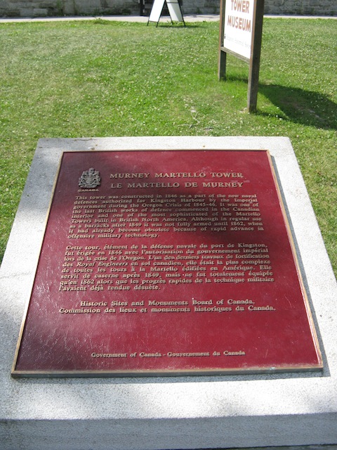 Plaque Photo