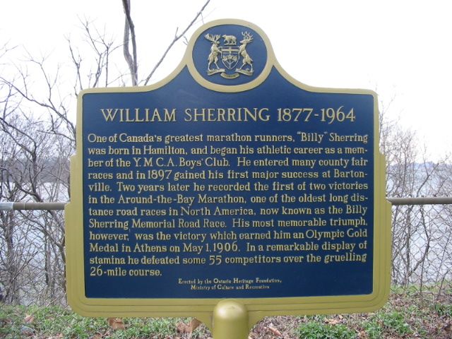 William Sherring 1877-1964
