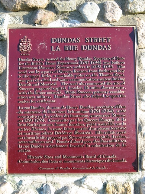 Dundas Street