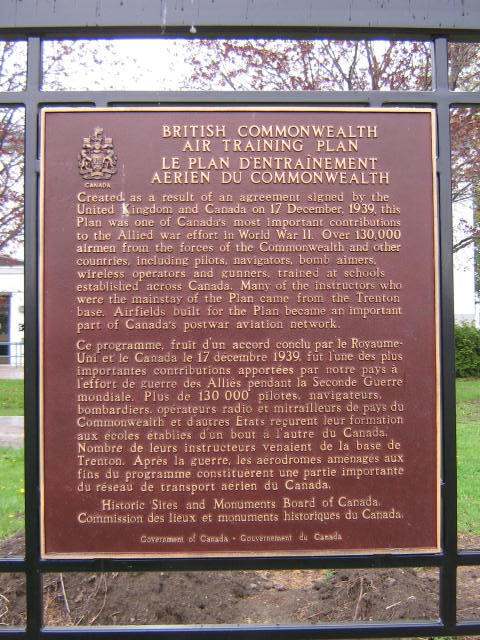 Plaque Photo