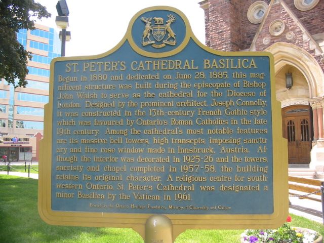 Plaque Photo