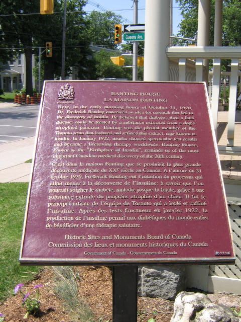 Plaque Photo