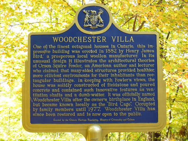 Woodchester Villa