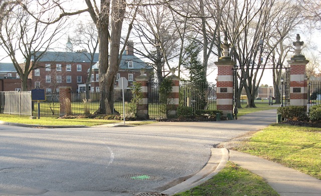 Ridley College