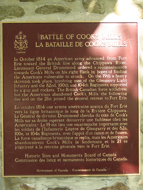 Plaque Photo