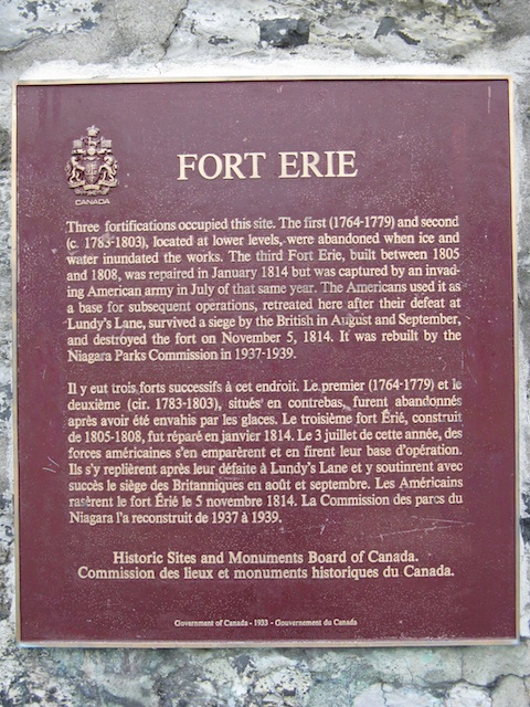 Fort Erie