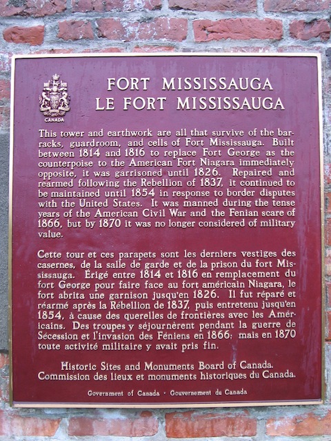 Plaque Photo