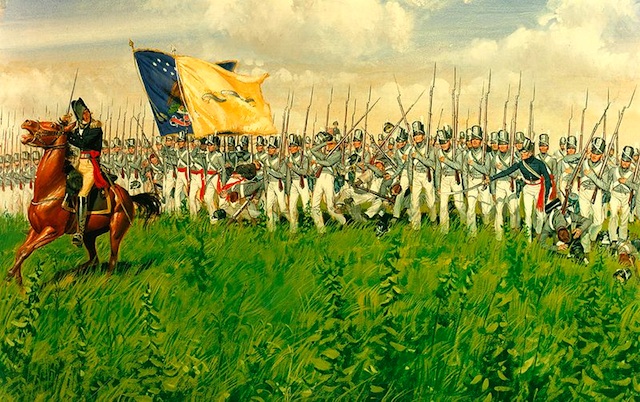 Battle of Chippawa