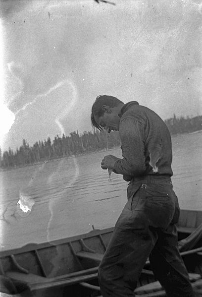 Tom Thomson