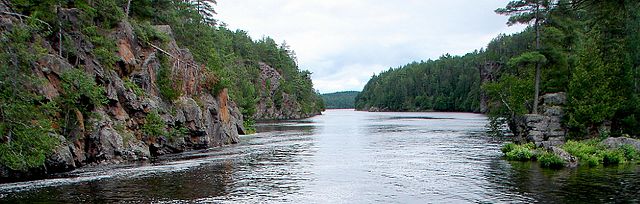 Mattawa Route