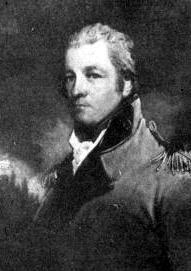 Charles Lennox 4th Duke of Richmond and Lennox