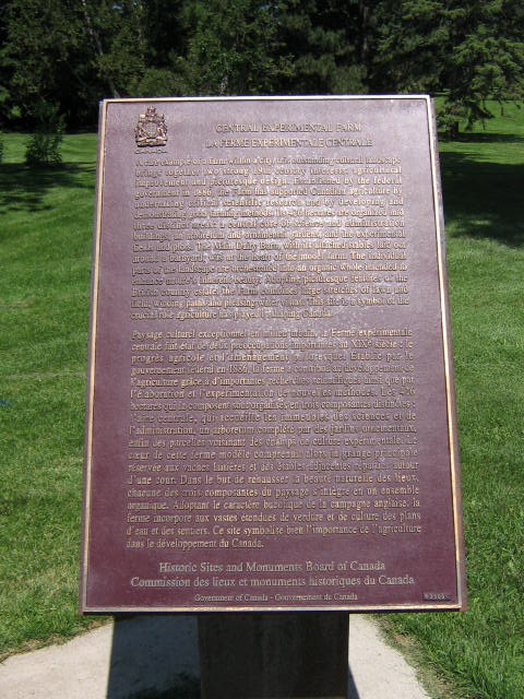 Plaque Photo