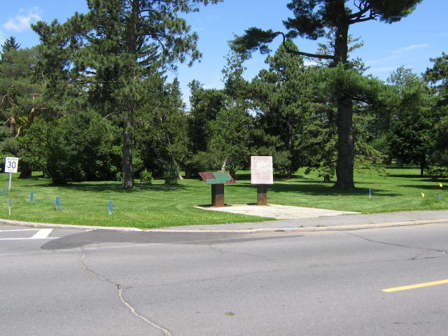 Central Experimental Farm