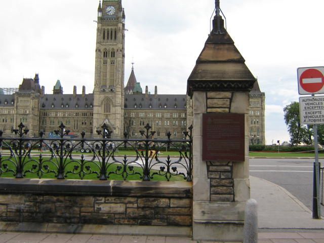 Canada's Capital
