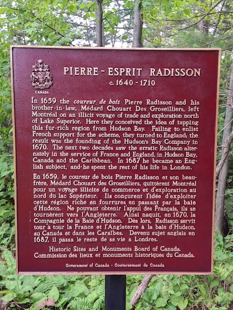 Plaque Photo