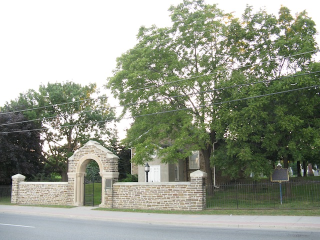 Dixie Union Chapel