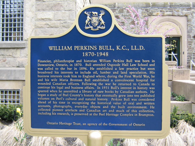 Plaque Photo