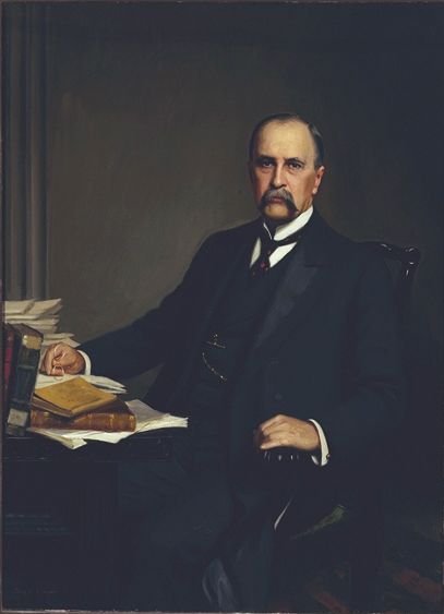 Sir William Osler 1849-1919