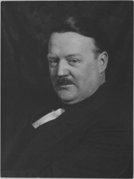 Franz Johnston 1888-1949