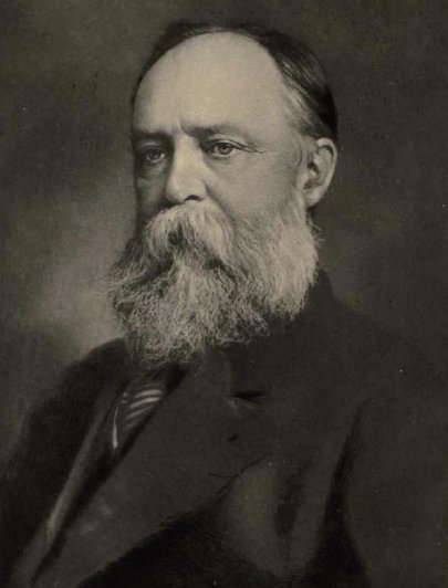 Sir Byron Edmund Walker, C.V.O., LL.D., D.C.L. 1848-1924