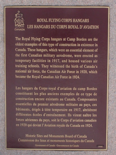 Plaque Photo