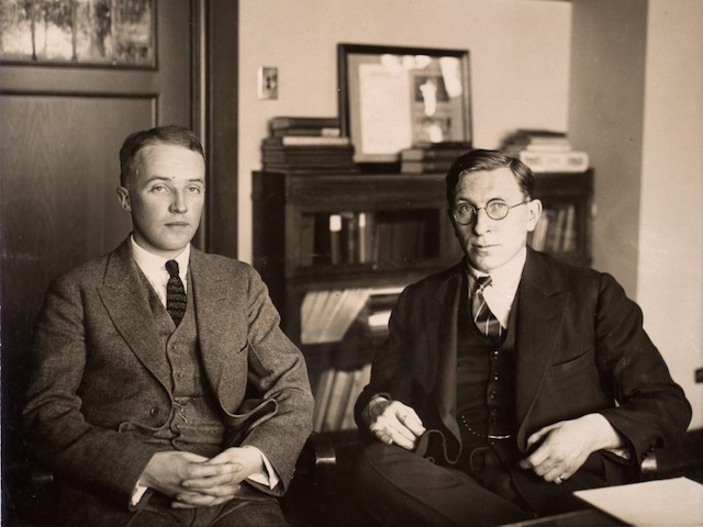 Sir Frederick Banting