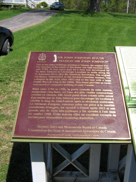 Plaque Photo