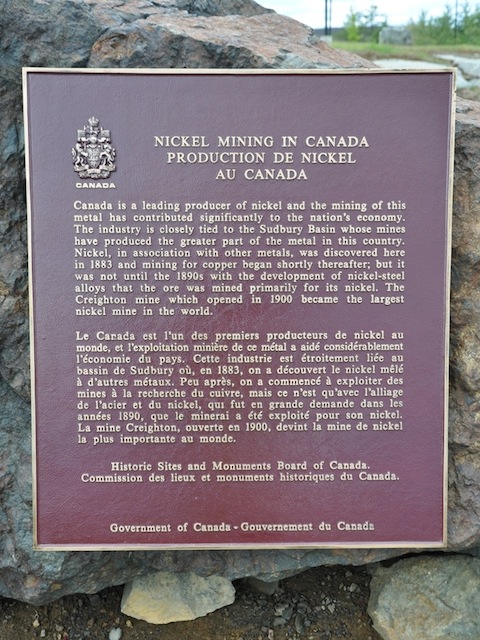 Plaque Photo