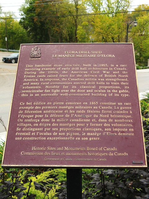 Plaque Photo