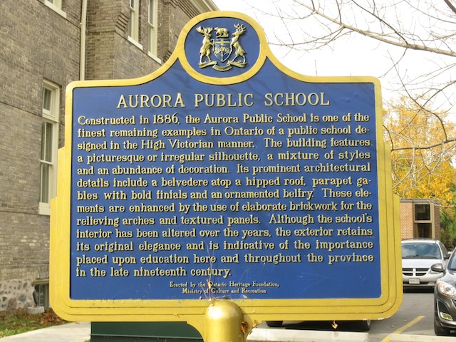 Aurora Public School