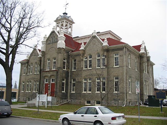 Aurora Public School
