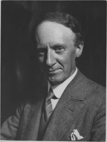 J.E.H. MacDonald 1873-1932