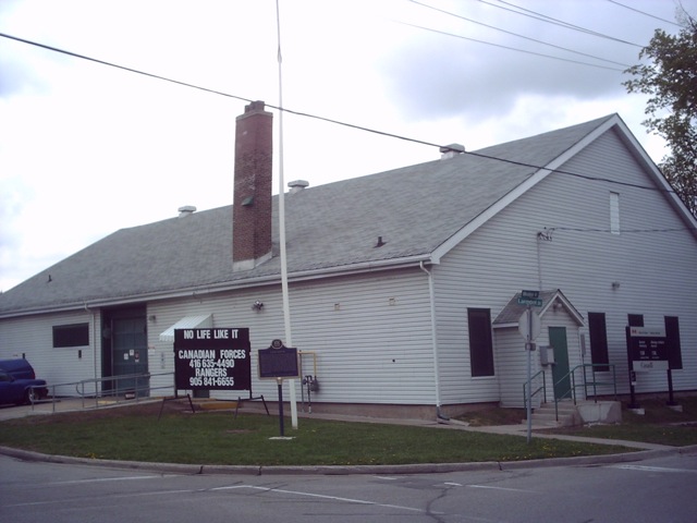 Aurora Armoury