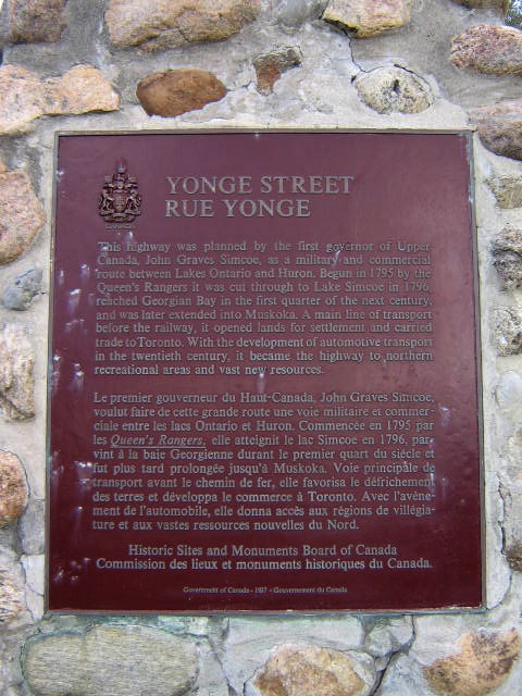 Plaque Photo