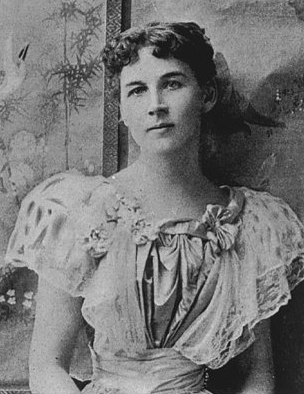 Sara Jeannette Duncan