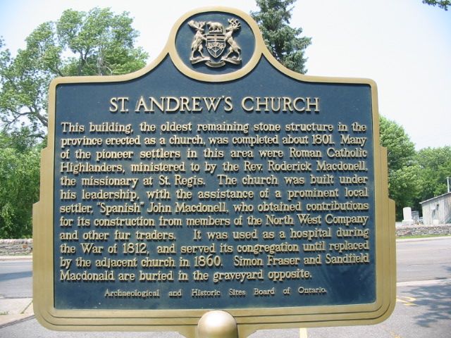 St. Andrew's Church