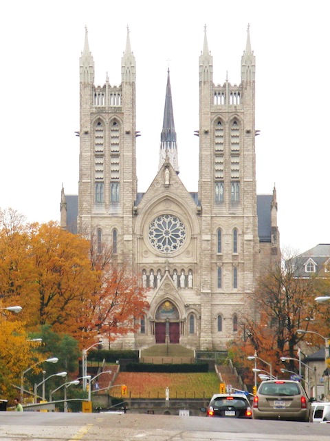 Church of Our Lady of the Immaculate Conception