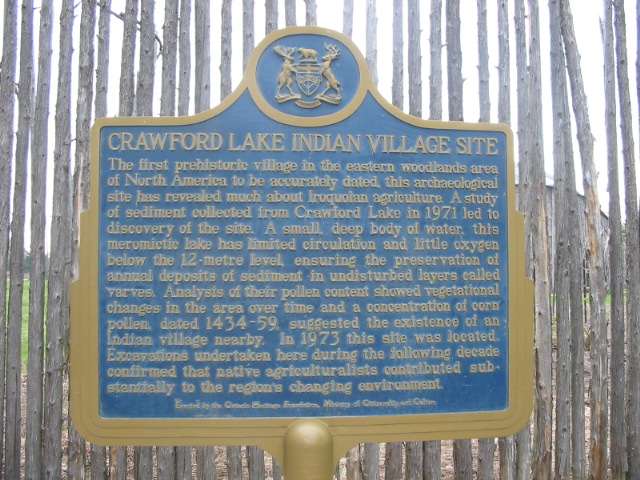 Plaque