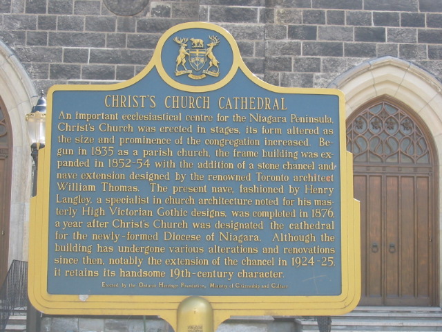 Plaque