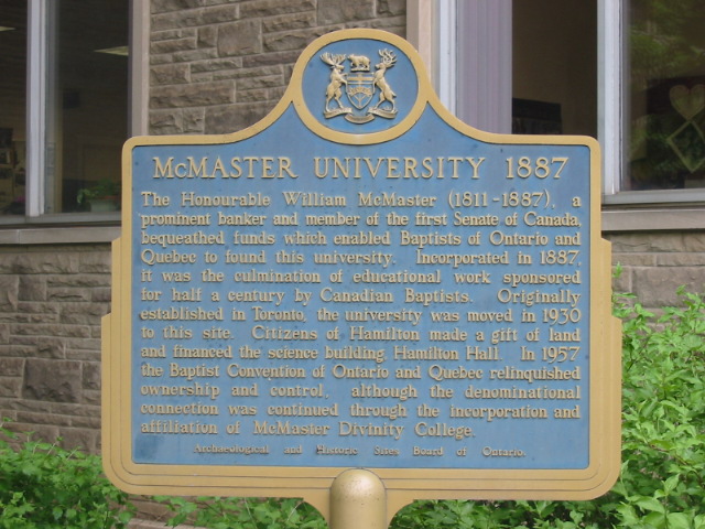 Plaque