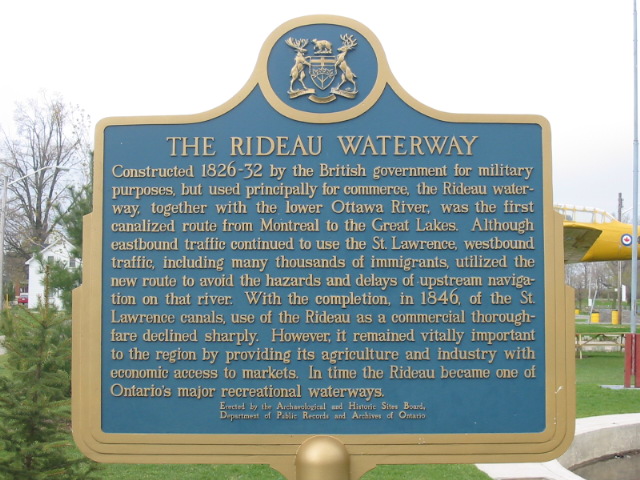 Plaque