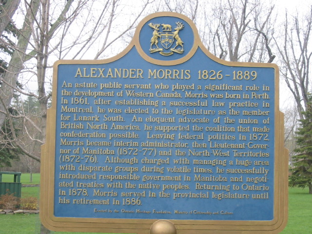 Plaque